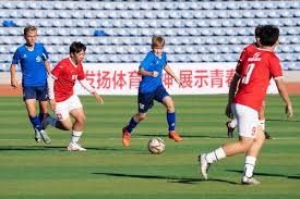 伊朗足协主席确认2026世界杯球队基地迁至墨西哥